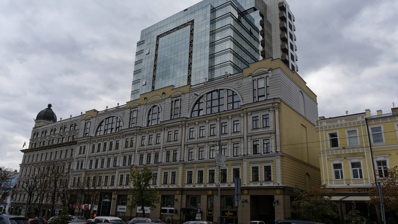 20181002-161346••Kyiv (Kiev)•Kyiv City•Ukraine